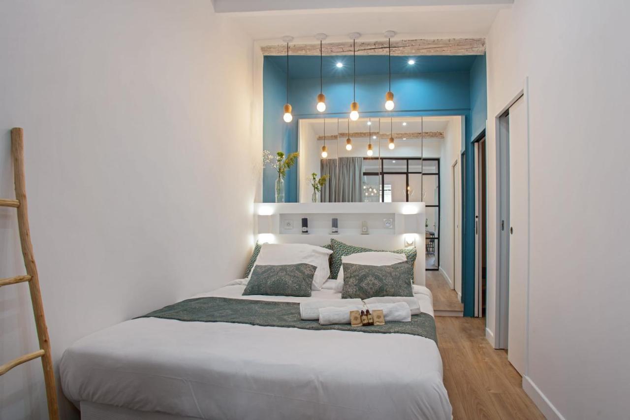 Loft L'Escale - 3 Etoiles - Welkeys Apartment La Ciotat Ngoại thất bức ảnh